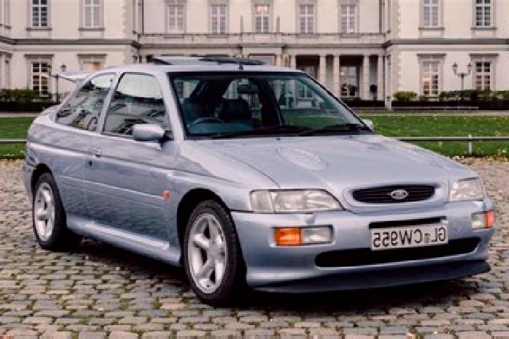 escort Ultimo