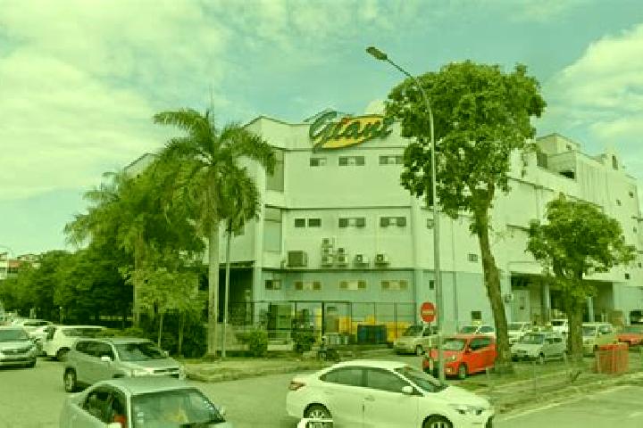 escort Ulu Kelang