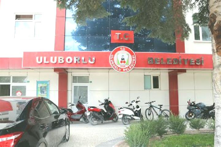 escort Uluborlu