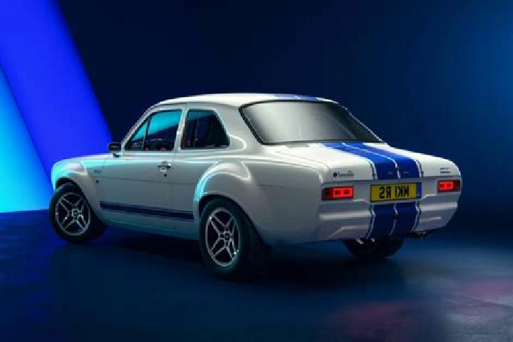 escort Ulucak