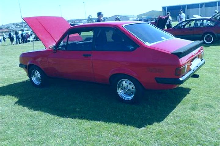 escort Ulverstone