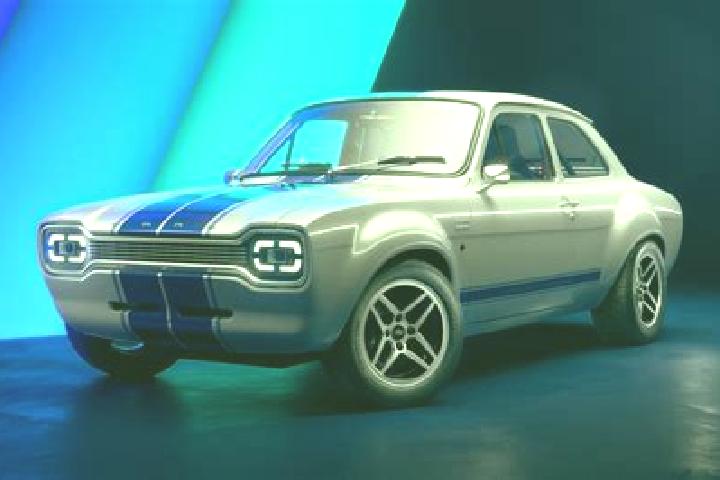 escort Ulysses
