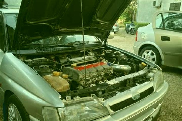 escort Umag