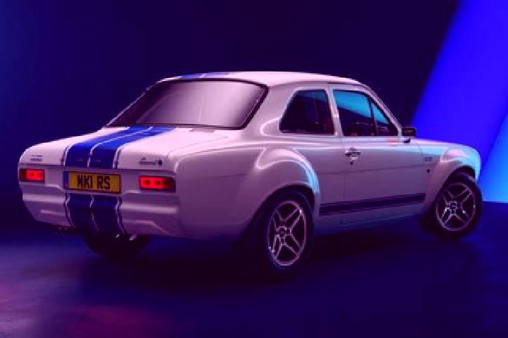 escort Umarga