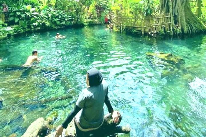 escort Umbulan Kapiak