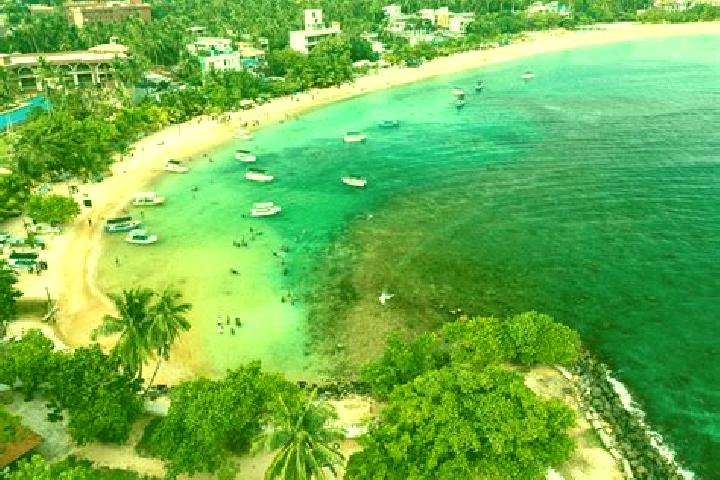escort Unawatuna