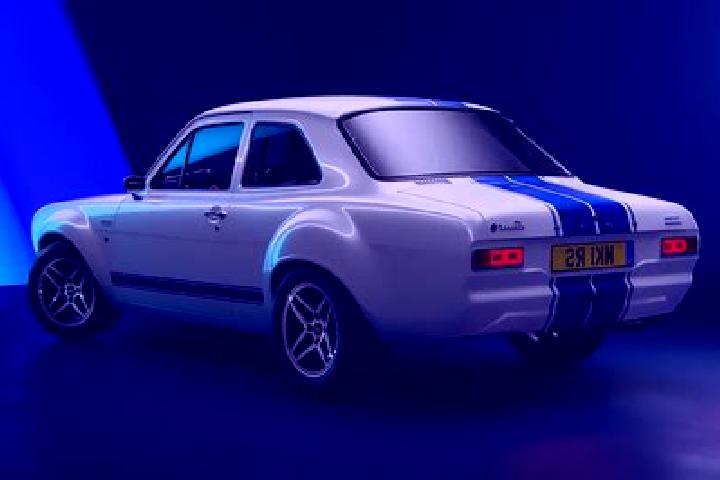 escort Undy