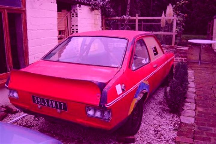 escort Une