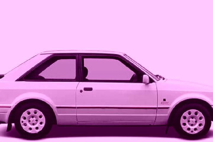 escort Ungaran