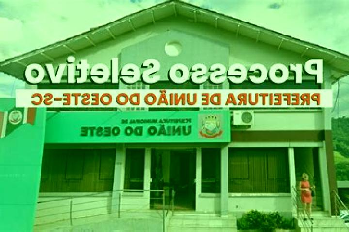 escort Uniao do Oeste