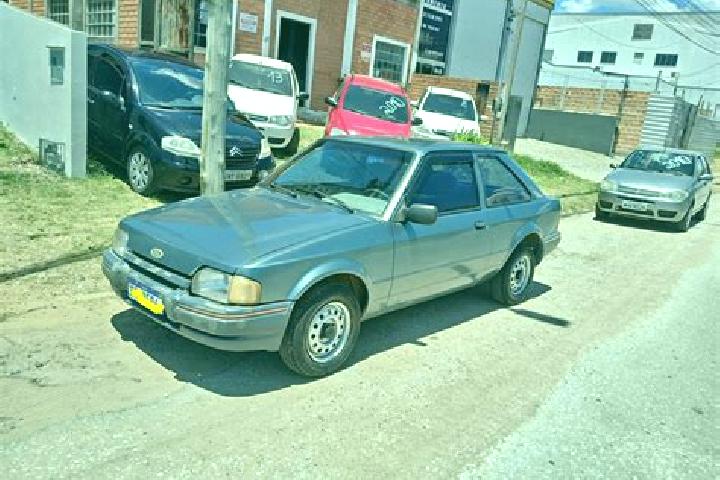 escort Uniao do Sul