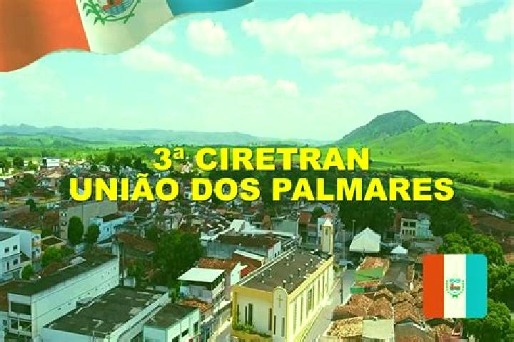 escort Uniao dos Palmares