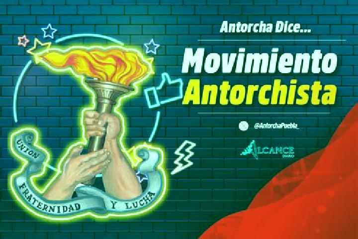 escort Unidad Antorchista