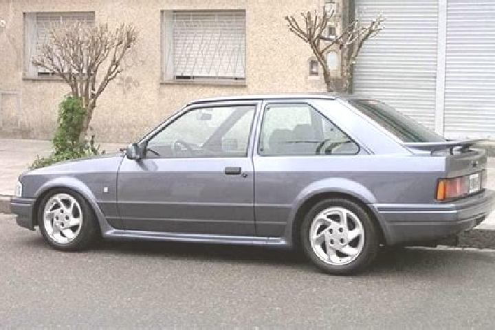 escort Unidad