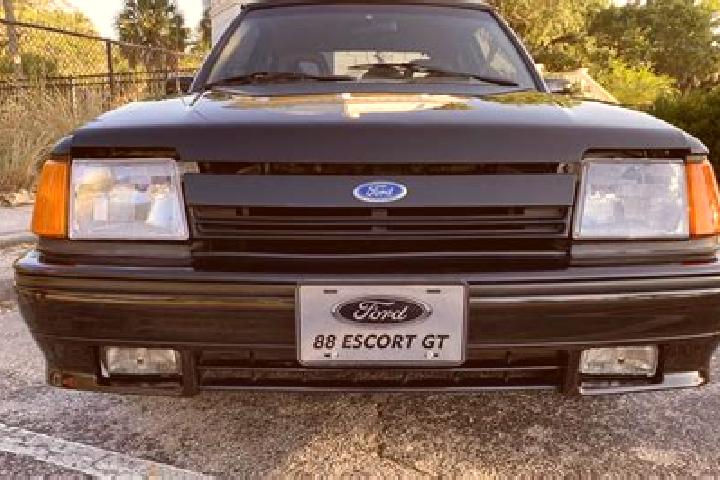 escort Unidos