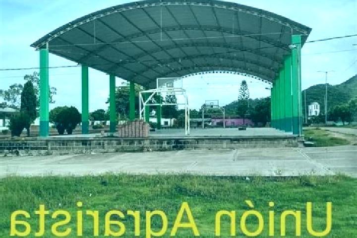 escort Union Agrarista