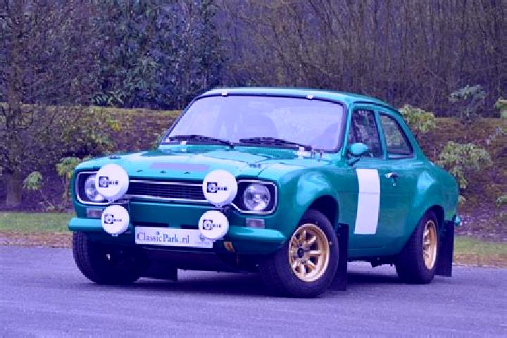 escort Union Park