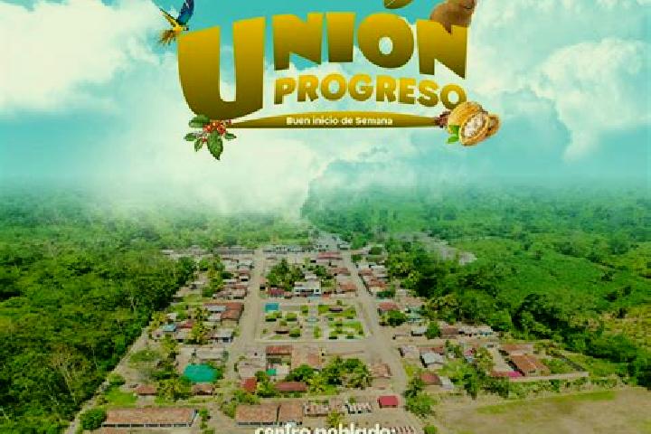 escort Union Progreso