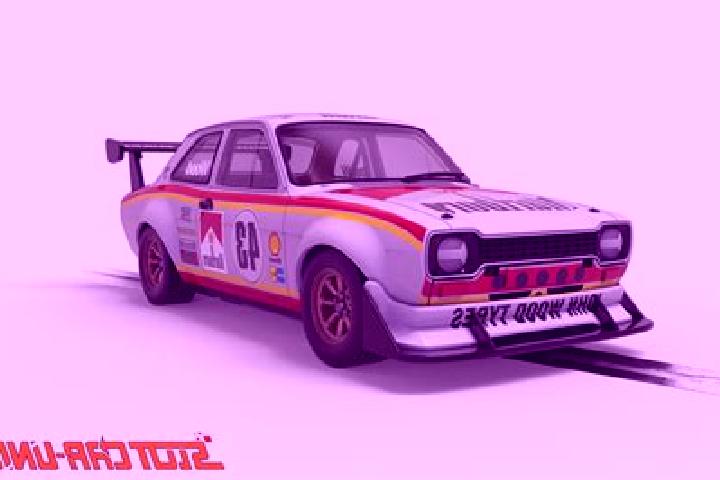 escort Union Roja