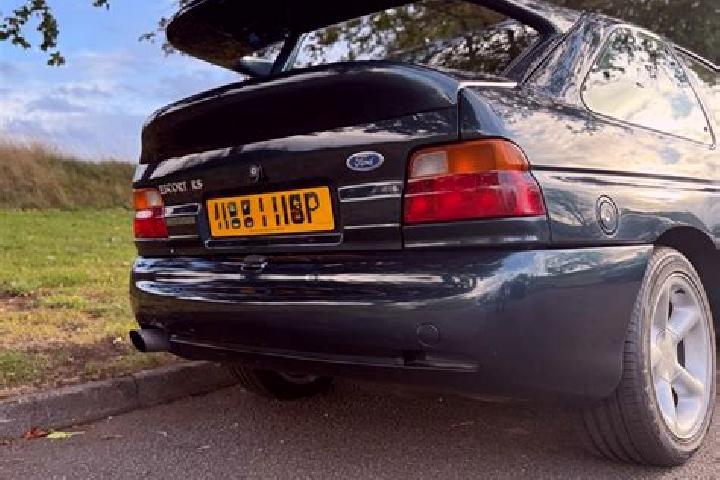 escort United Kingdom