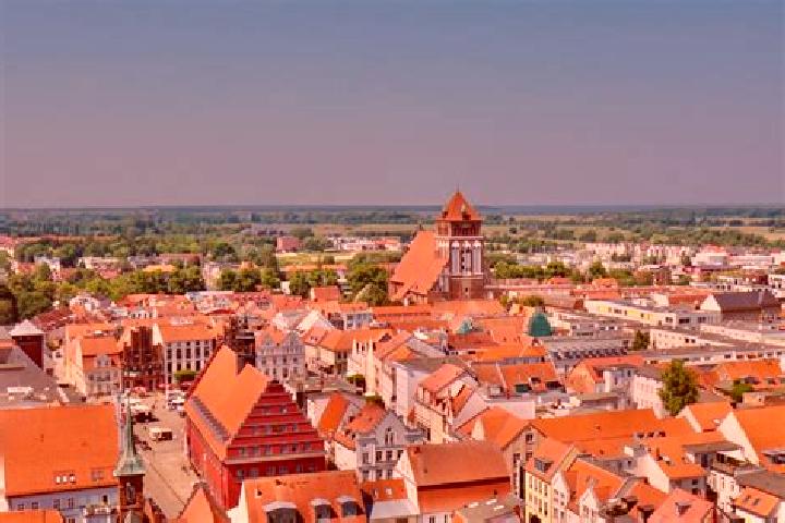 escort Universitats- und Hansestadt Greifswald