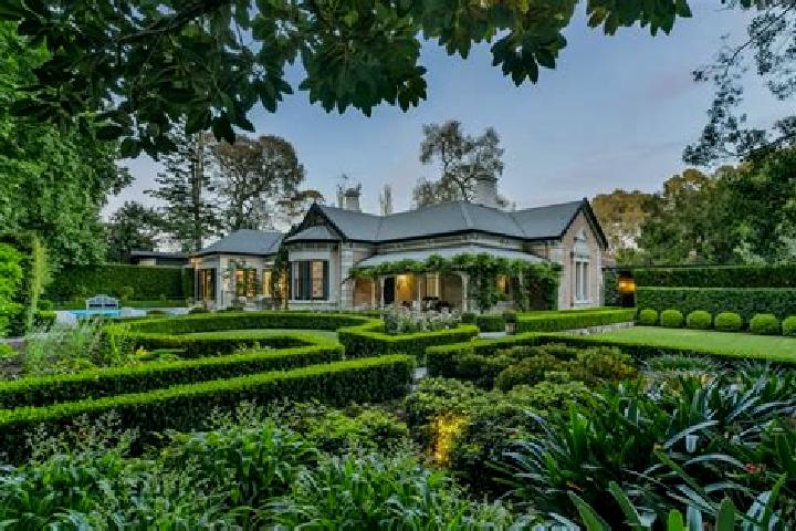 escort Unley Park