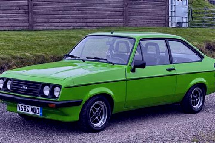 escort Untergruenburg