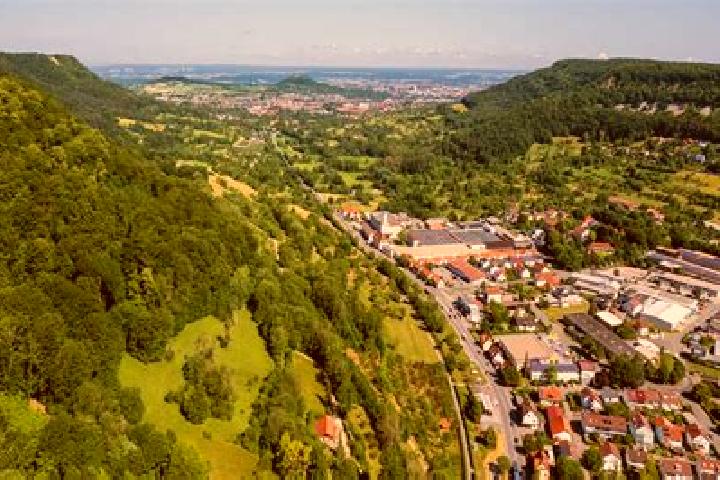 escort Unterhausen