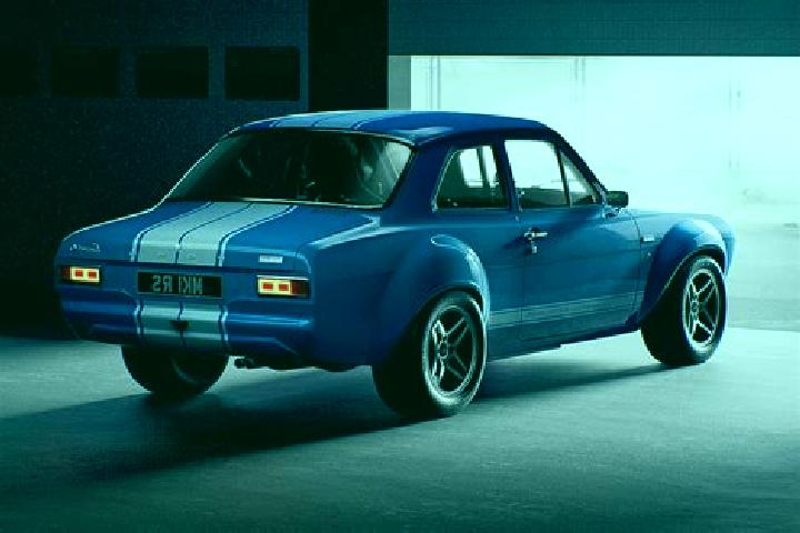 escort Unternalb