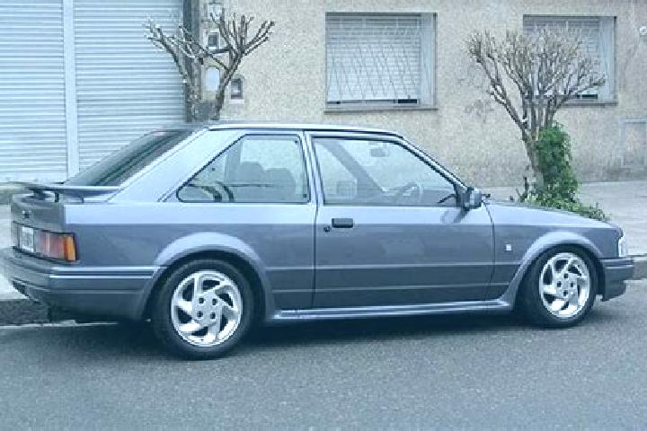escort Untervaz