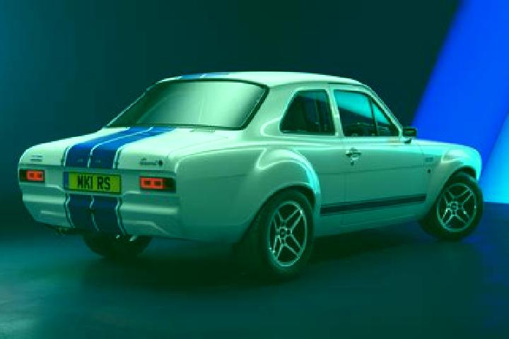 escort Unterwagram