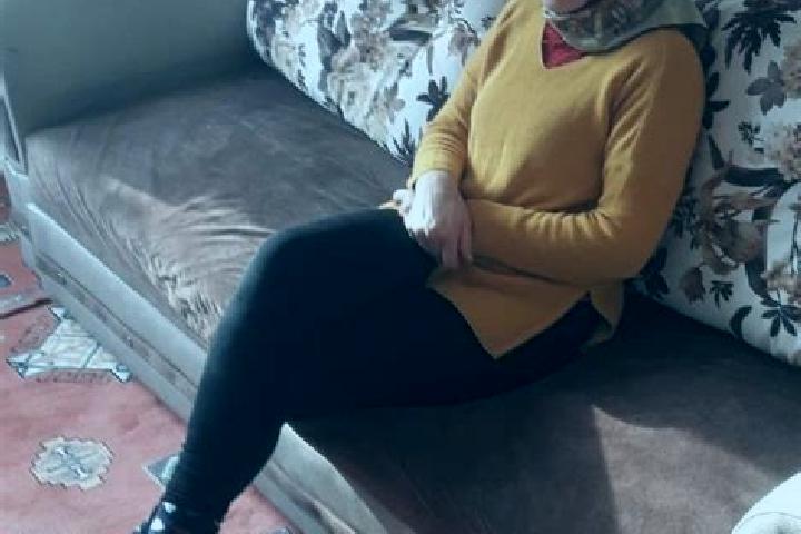 escort Upar Hali
