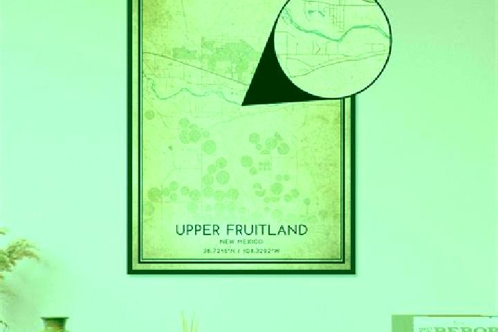 escort Upper Fruitland