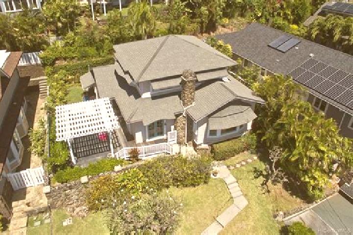 escort Upper Manoa