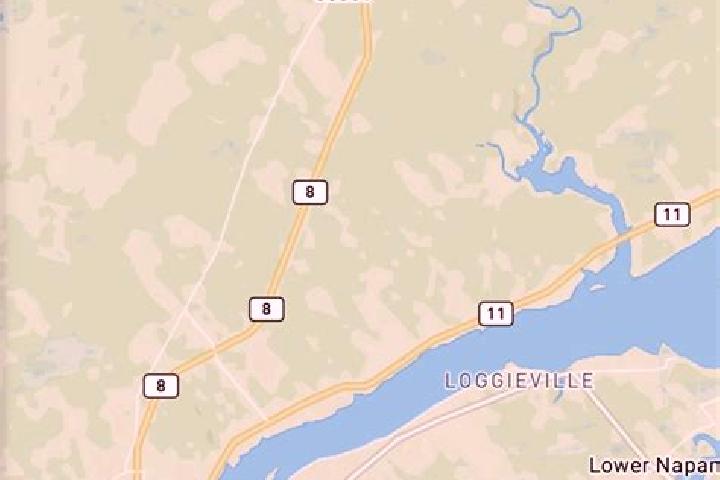 escort Upper Miramichi