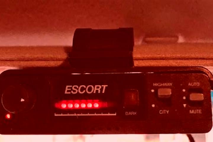 escort Upper Pohatcong