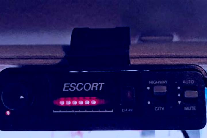 escort Upper Town