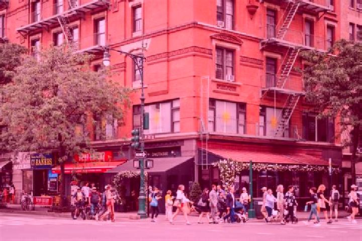escort Upper West Side
