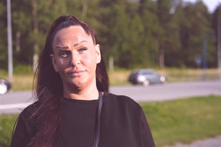 escort Upplands Vaesby