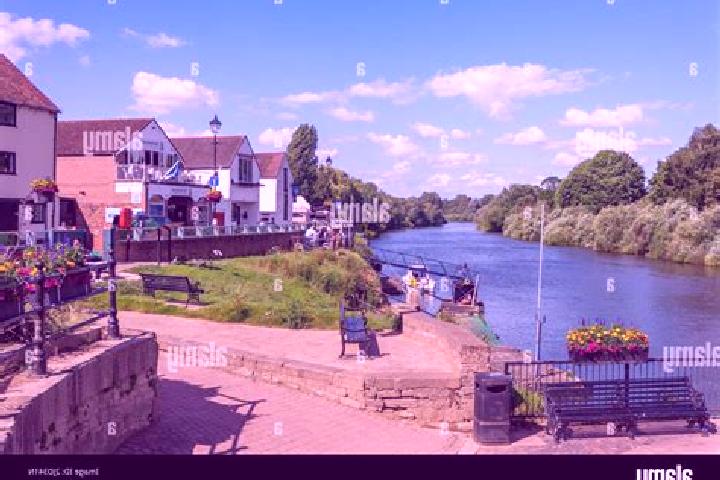 escort Upton upon Severn