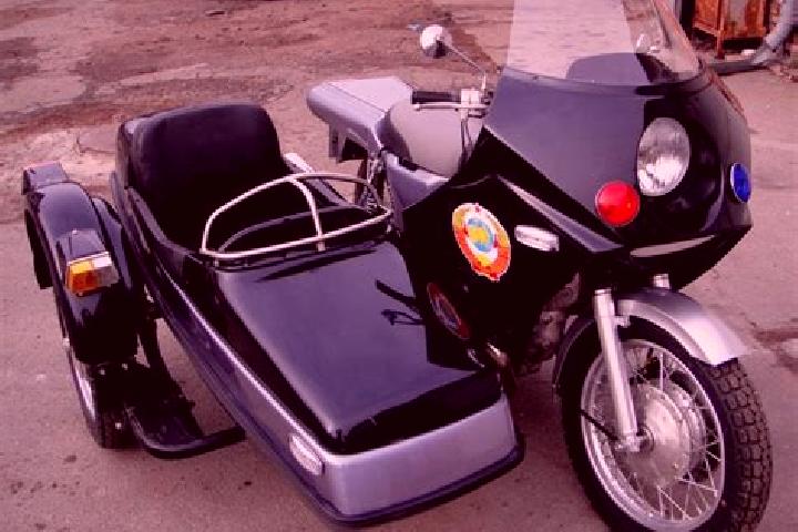 escort Ural