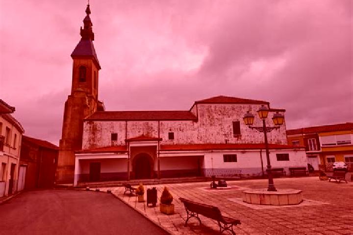 escort Urdiales del Paramo