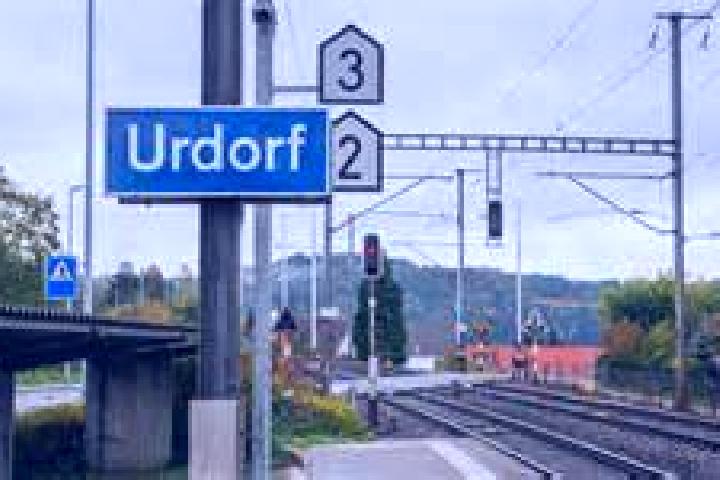 escort Urdorf / Bodenfeld