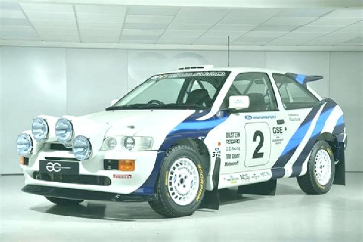 escort Urica