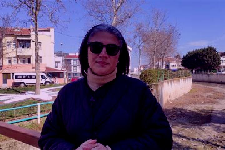 escort Urla