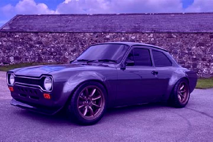 escort Urlingford