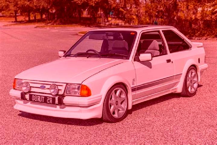 escort Urluiu