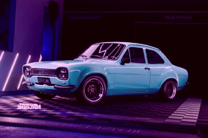 escort Ursynow