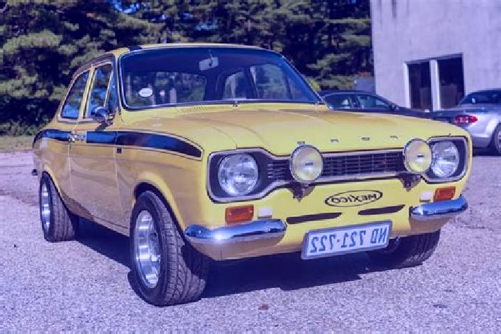 escort Urualla
