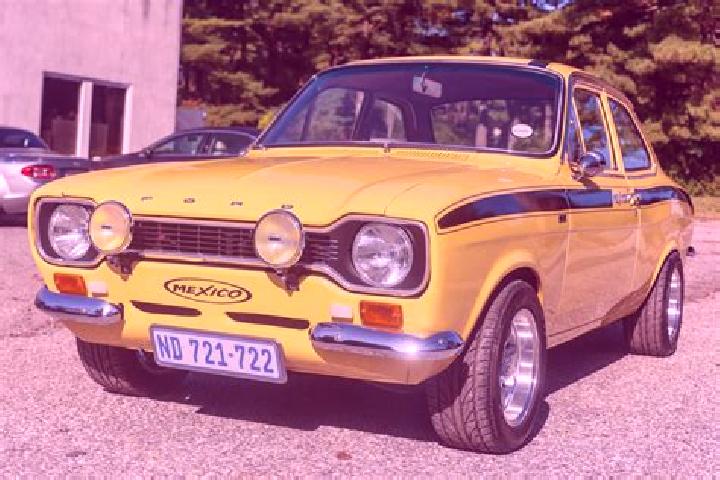 escort Urutai